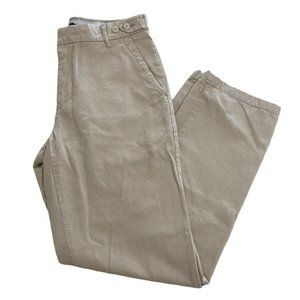 Men's Tommy Hilfiger Khaki Pants